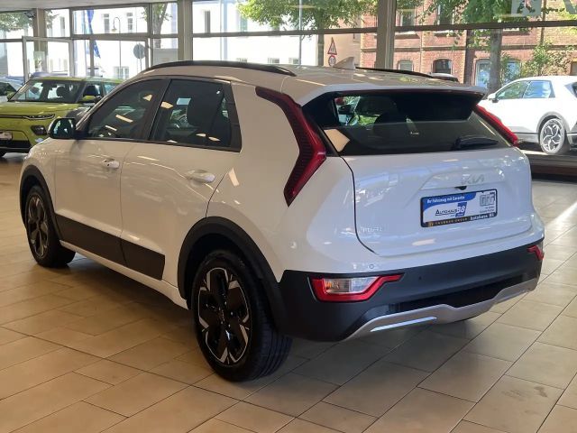 Kia Niro Edition 7