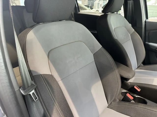 Dacia Jogger ECO-G Extreme