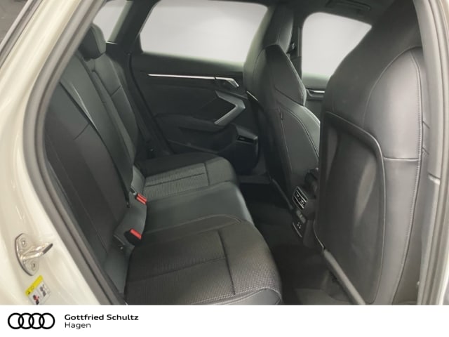 Audi A3 35 TFSI S-Tronic