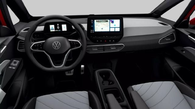 Volkswagen ID.3 IQ.Drive Performance Pro