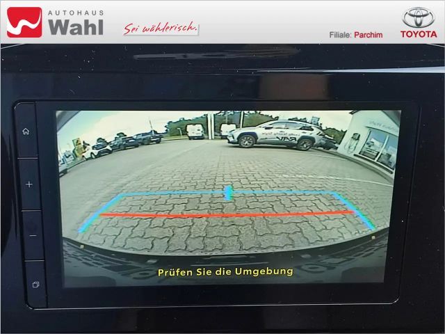 Toyota Aygo X 1.0 VVT-i Play