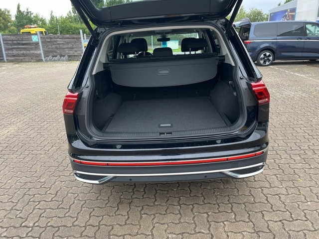 Volkswagen Tiguan 2.0 TDI Allspace DSG