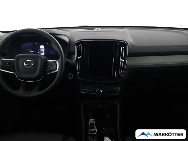 Volvo XC40 Dark Plus