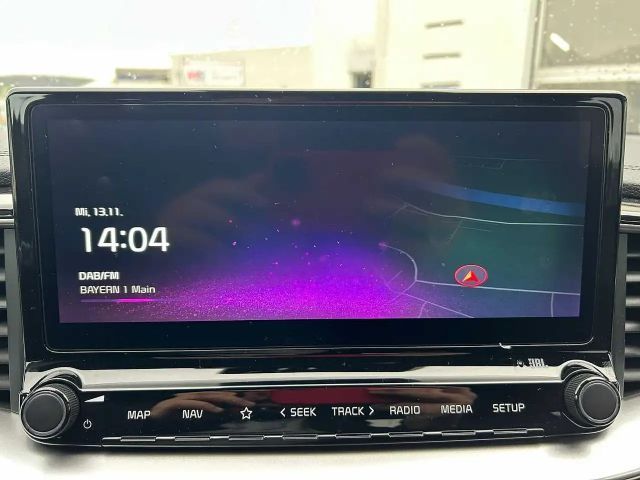 Kia Ceed GDi GT-Line