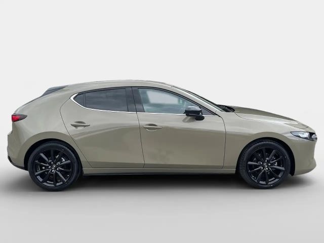 Mazda 3 SkyActiv e-Skyactiv