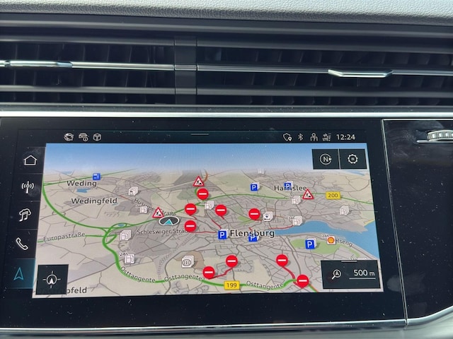 Audi Q7 45 TDI Quattro