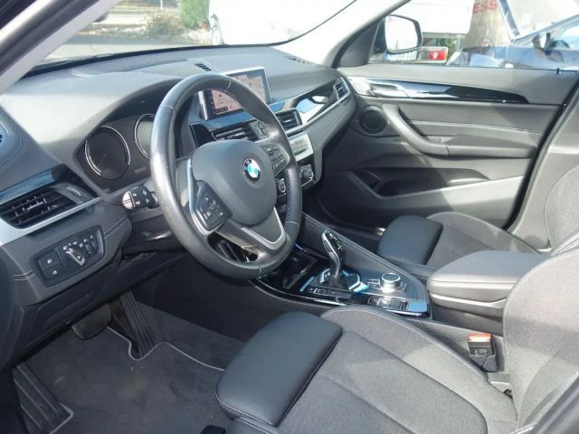 BMW X1 Sport Line sDrive