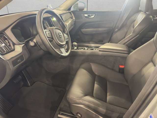 Volvo XC60 19'