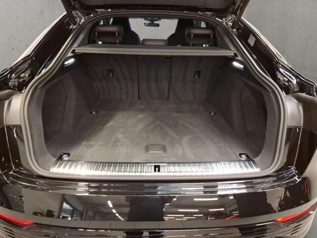 Audi Q8 e-tron Quattro Sportback