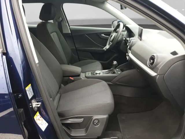 Audi Q2 1.5 TFSI