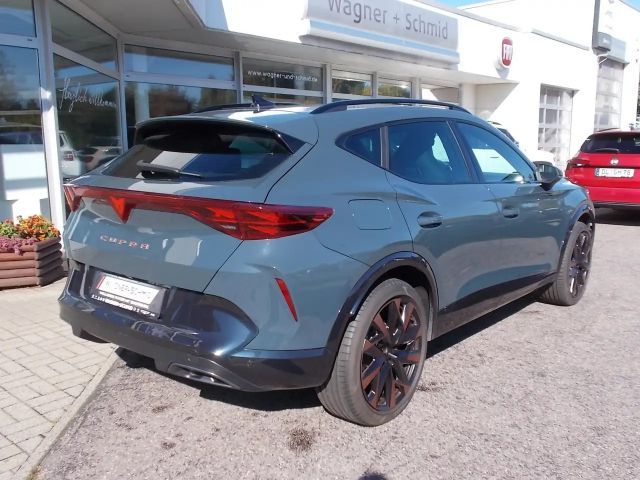 Cupra Formentor DSG