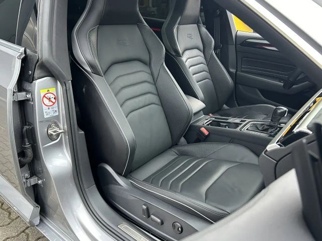 Volkswagen Arteon Shooting Brake R-Line