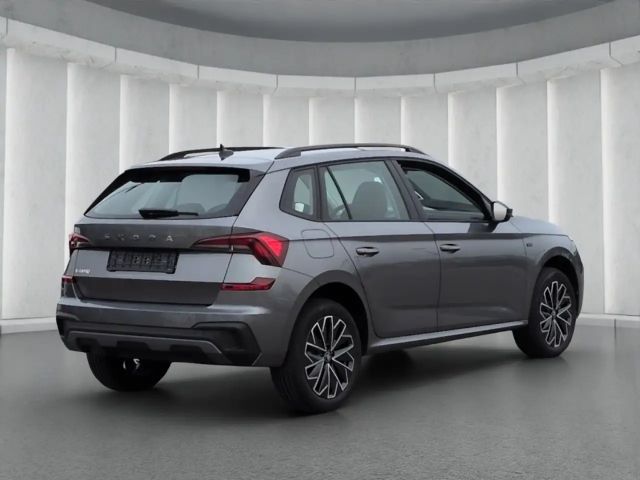 Skoda Kamiq Tour
