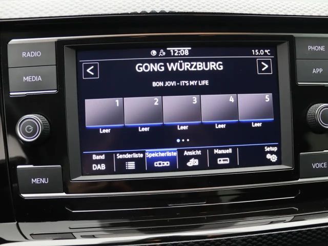 Volkswagen Polo 1.0 TSI DSG Life