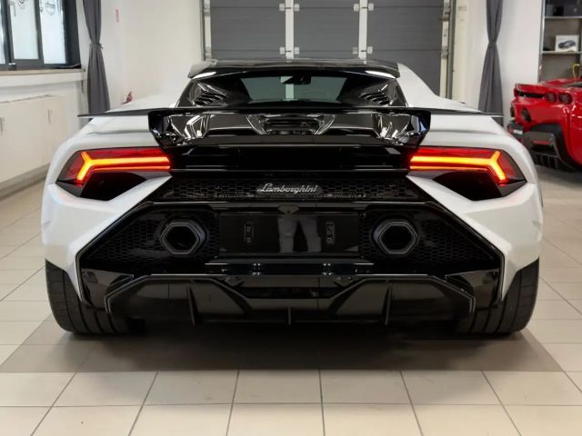 Lamborghini Huracan n HURACAN TECNICA CARBON EXT&INT SENSONUM FULLOPT!