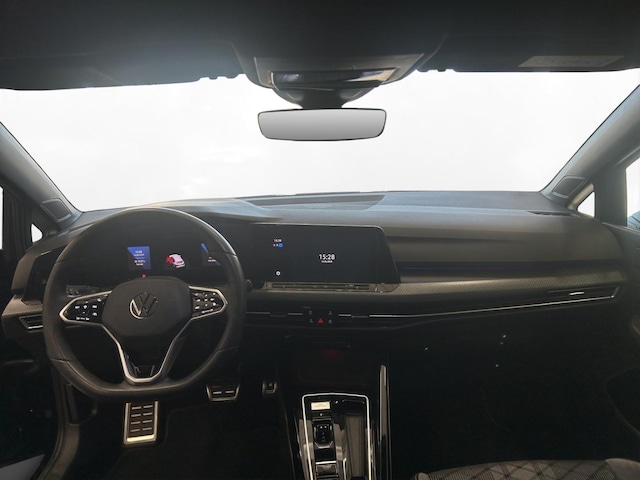 Volkswagen Golf 1.5 eTSI DSG Golf VIII Variant