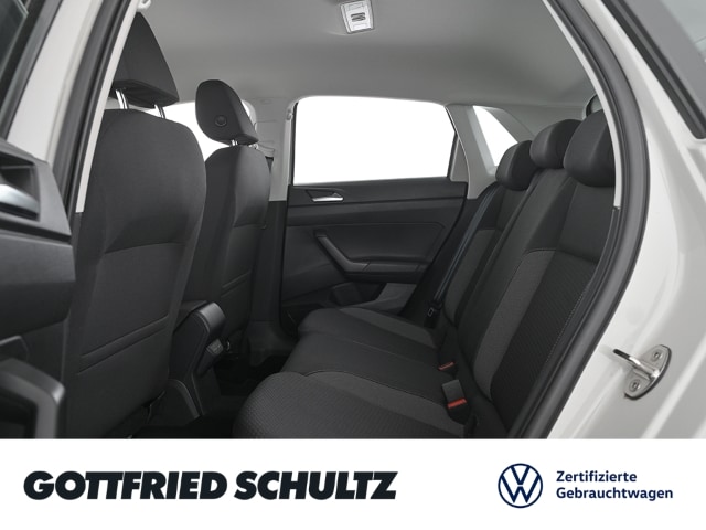 Volkswagen Polo Life