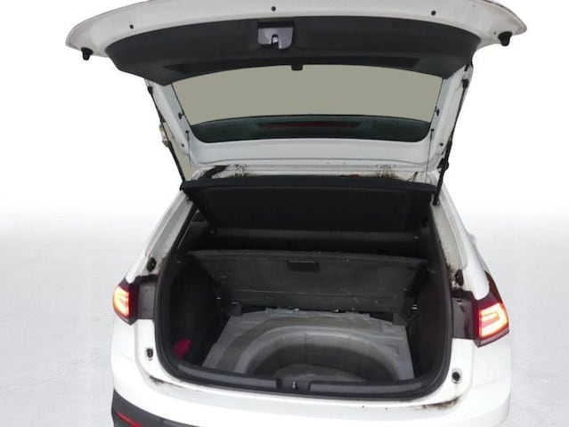 Volkswagen Taigo 1.0 TSI