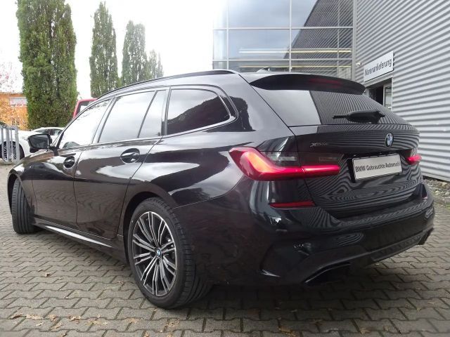 BMW 340 Touring