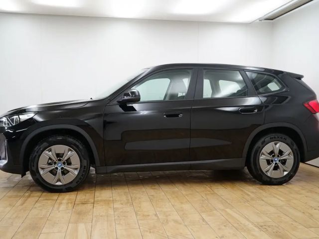 BMW iX1 eDrive20