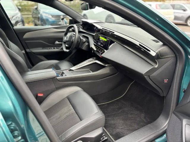 Peugeot 308 GT-Line HDi SW