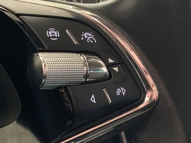 Skoda Superb 2.0 TDI Combi