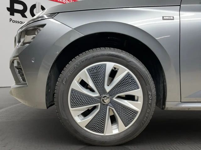 Skoda Kamiq 1.0 TSI Drive