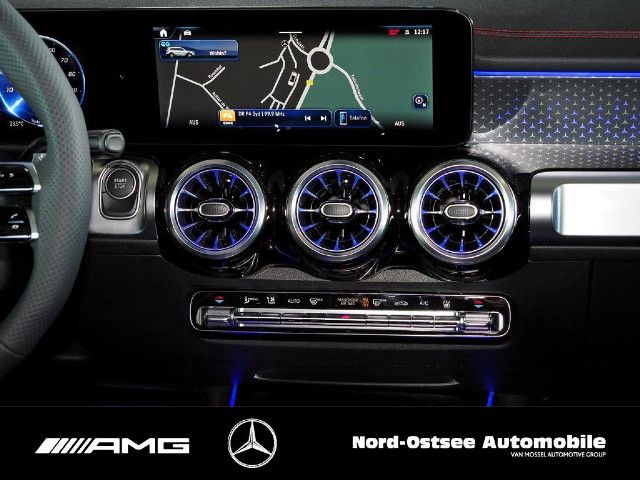 Mercedes-Benz EQB 250