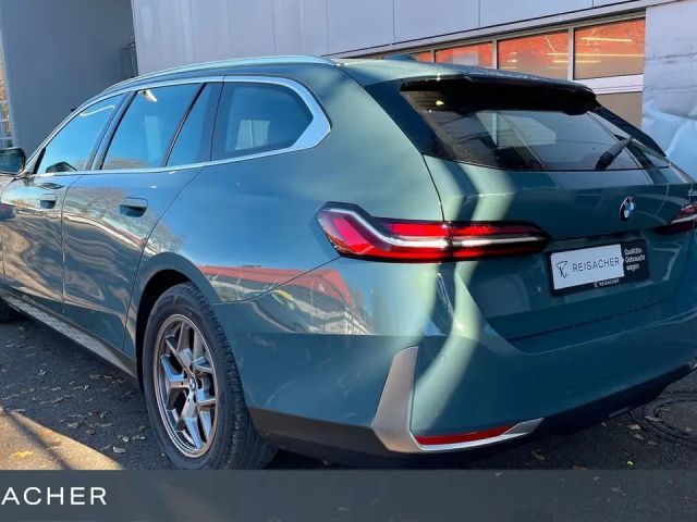 BMW 520 Touring