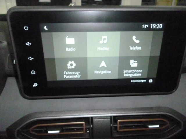 Dacia Jogger Extreme