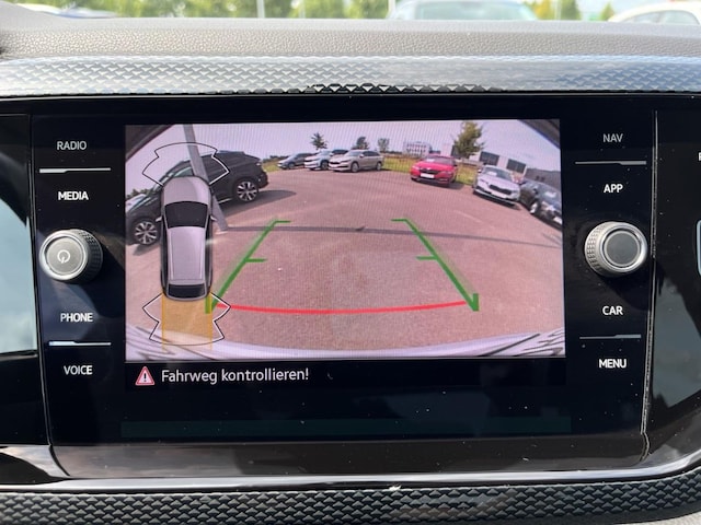 Volkswagen Taigo Life