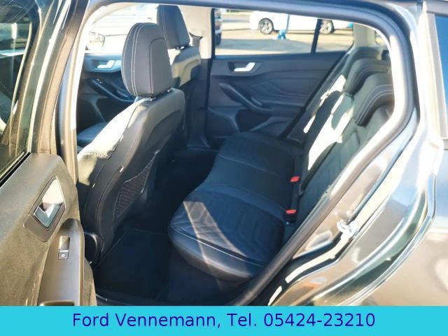 Ford Focus 1.5 EcoBlue Active