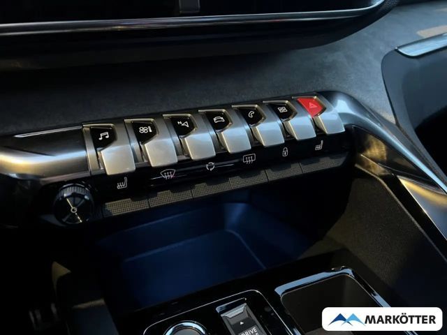 Peugeot 5008 BlueHDi GT-Line