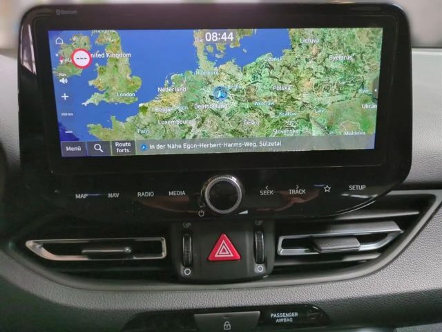 Hyundai i30 2.0 N Performance T-GDi