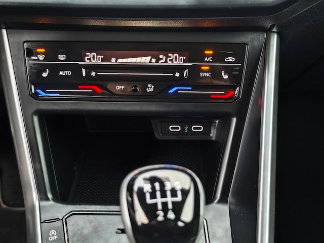 Volkswagen Polo 1.0 TSI Life