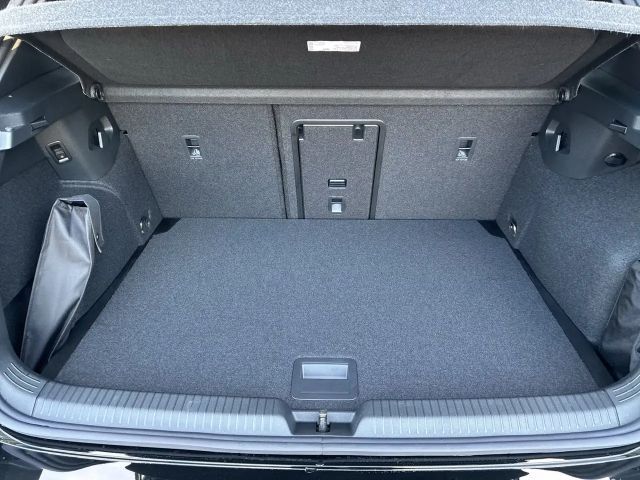 Volkswagen Golf DSG Sport