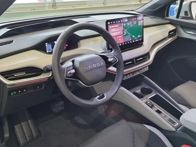 Skoda Elroq 85