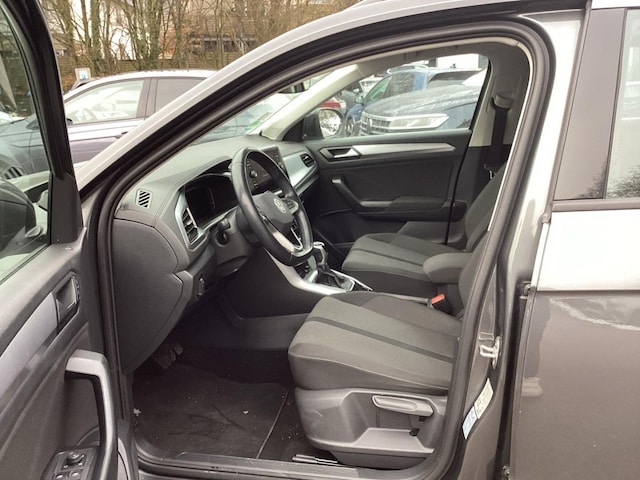 Volkswagen T-Roc DSG Life