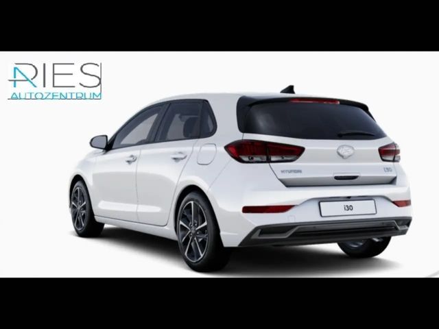 Hyundai i30 1.0 Advantage T-GDi