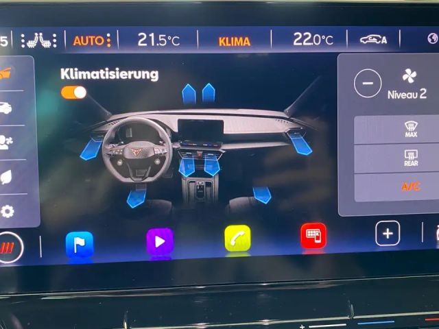 Cupra Formentor 2.0TDI *ACC*Matrix*Beats*AHK*Kamera*