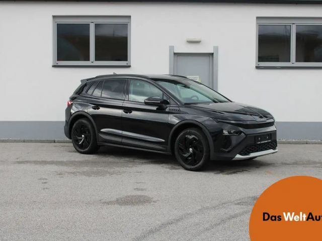 Skoda Elroq 50