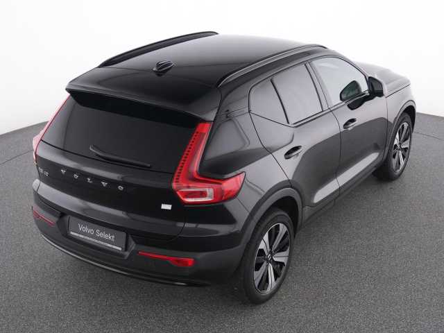 Volvo XC40 XC 40