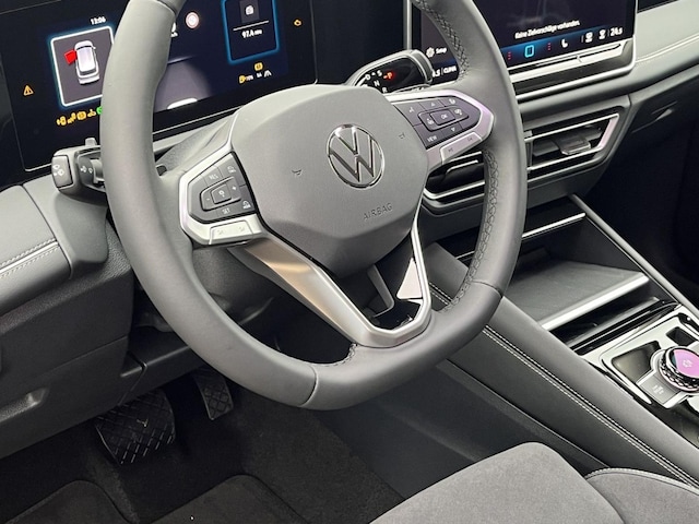Volkswagen Tiguan 2.0 TDI DSG Elegance Elegance