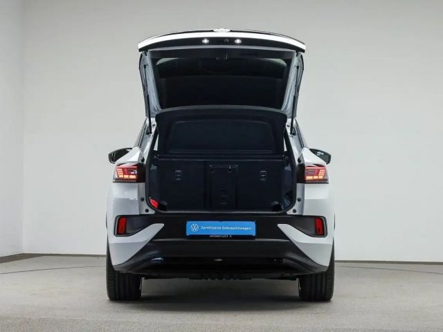 Volkswagen ID.4 4Motion GTX IQ.Drive