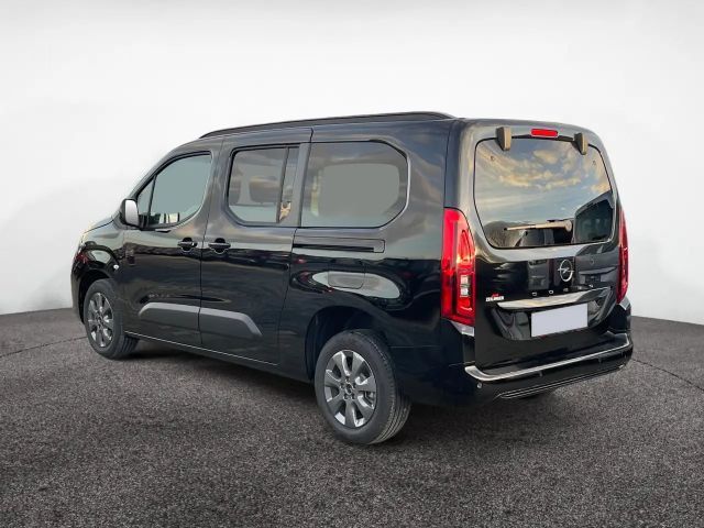 Opel Combo XL 1.5 Diesel AT|NAVI|KAM|AAC|KEYLESS|ALU