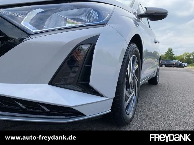 Hyundai i20 1.0 2WD T-GDi Trend