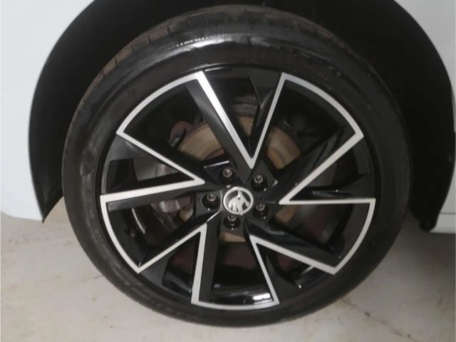 Skoda Kamiq 1.5 TSI Monte Carlo