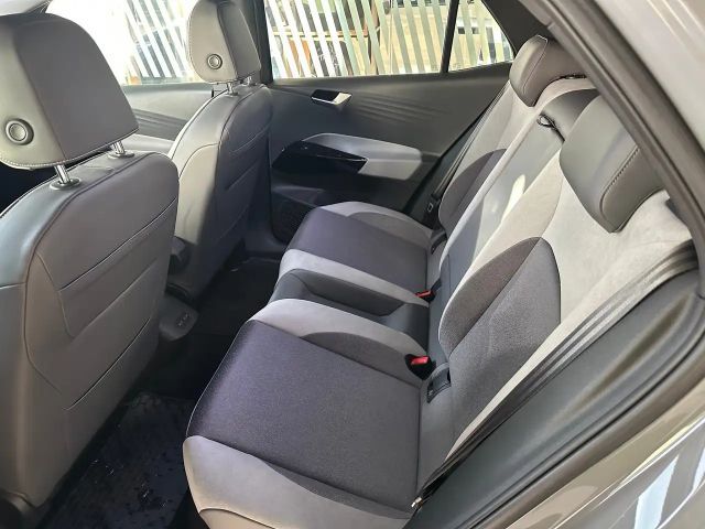 Volkswagen ID.3 150 kW Performance Pro