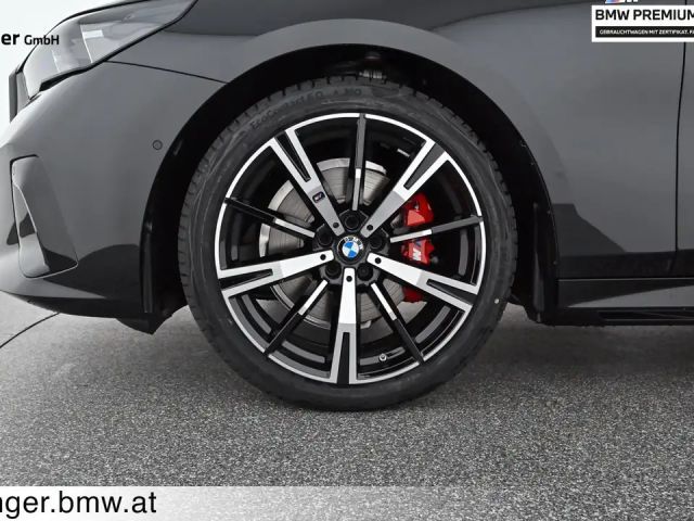 BMW 520 520d Sedan xDrive