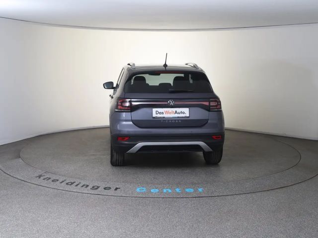 Volkswagen T-Cross DSG Style